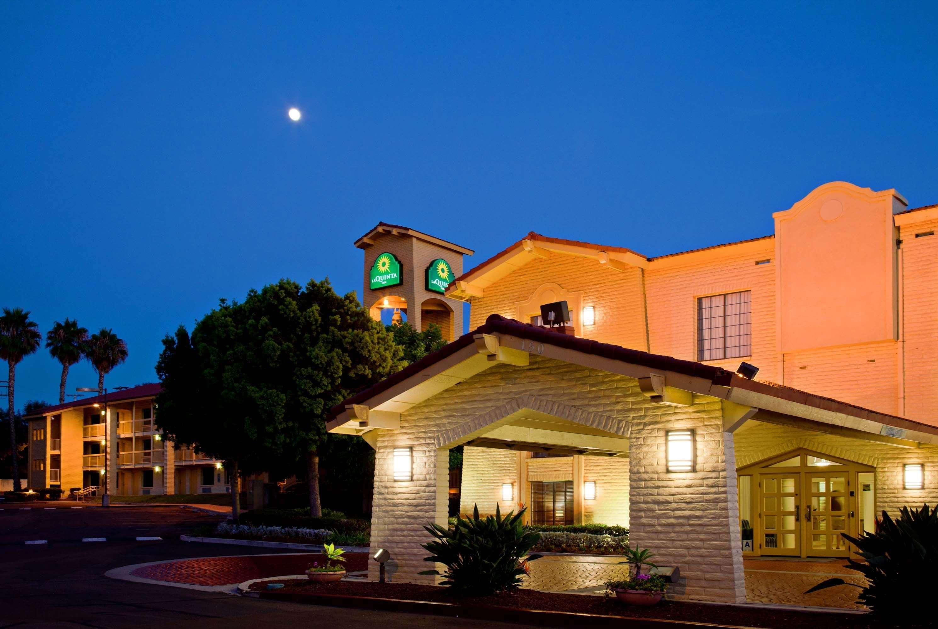 La Quinta Inn by Wyndham San Diego Chula Vista Exterior foto